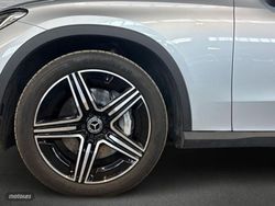 Mercedes Clase GLC GLC 220 d 4MATIC - Miniatura 5