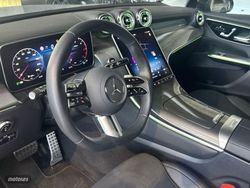 Mercedes Clase GLC GLC 220 d 4MATIC - Miniatura 6