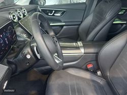 Mercedes Clase GLC GLC 220 d 4MATIC - Miniatura 7
