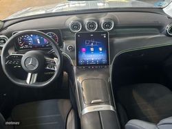 Mercedes Clase GLC GLC 220 d 4MATIC - Miniatura 8