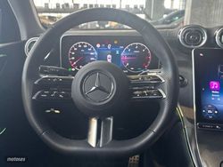 Mercedes Clase GLC GLC 220 d 4MATIC - Miniatura 9