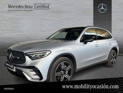 Mercedes Clase GLC GLC 220 d 4MATIC - Miniatura 1