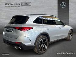 Mercedes Clase GLC GLC 220 d 4MATIC - Miniatura 2