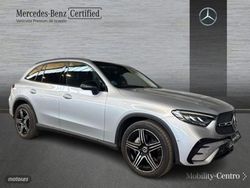 Mercedes Clase GLC GLC 220 d 4MATIC - Miniatura 3