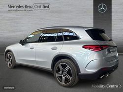Mercedes Clase GLC GLC 220 d 4MATIC - Miniatura 4