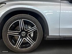 Mercedes Clase GLC GLC 220 d 4MATIC - Miniatura 5