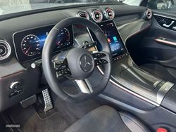 Mercedes Clase GLC GLC 220 d 4MATIC - Miniatura 6