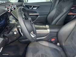 Mercedes Clase GLC GLC 220 d 4MATIC - Miniatura 7