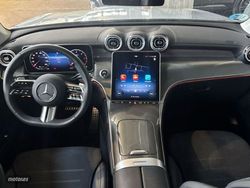 Mercedes Clase GLC GLC 220 d 4MATIC - Miniatura 8