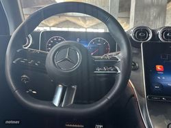Mercedes Clase GLC GLC 220 d 4MATIC - Miniatura 9