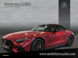 Mercedes Mercedes-AMG GT -AMG SL 63 4-MATIC+ - Miniatura 1