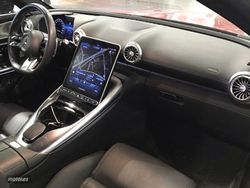 Mercedes Mercedes-AMG GT -AMG SL 63 4-MATIC+ - Miniatura 10