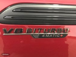 Mercedes Mercedes-AMG GT -AMG SL 63 4-MATIC+ - Miniatura 14