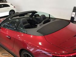 Mercedes Mercedes-AMG GT -AMG SL 63 4-MATIC+ - Miniatura 16