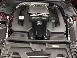 Mercedes Mercedes-AMG GT -AMG SL 63 4-MATIC+ - Miniatura 17