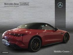 Mercedes Mercedes-AMG GT -AMG SL 63 4-MATIC+ - Miniatura 2