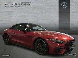 Mercedes Mercedes-AMG GT -AMG SL 63 4-MATIC+ - Miniatura 3