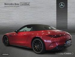 Mercedes Mercedes-AMG GT -AMG SL 63 4-MATIC+ - Miniatura 4