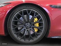Mercedes Mercedes-AMG GT -AMG SL 63 4-MATIC+ - Miniatura 5