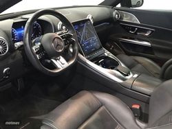 Mercedes Mercedes-AMG GT -AMG SL 63 4-MATIC+ - Miniatura 6