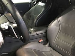 Mercedes Mercedes-AMG GT -AMG SL 63 4-MATIC+ - Miniatura 7