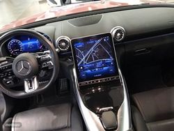 Mercedes Mercedes-AMG GT -AMG SL 63 4-MATIC+ - Miniatura 8