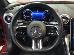 Mercedes Mercedes-AMG GT -AMG SL 63 4-MATIC+ - Miniatura 9