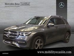 Mercedes Clase GLE GLE 300 d 4MATIC - Miniatura 1