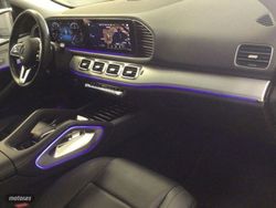 Mercedes Clase GLE GLE 300 d 4MATIC - Miniatura 10