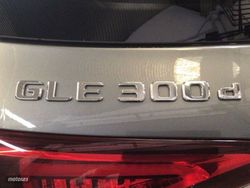 Mercedes Clase GLE GLE 300 d 4MATIC - Miniatura 12