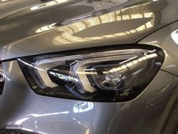 Mercedes Clase GLE GLE 300 d 4MATIC - Miniatura 14