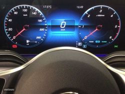 Mercedes Clase GLE GLE 300 d 4MATIC - Miniatura 18