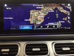 Mercedes Clase GLE GLE 300 d 4MATIC - Miniatura 19