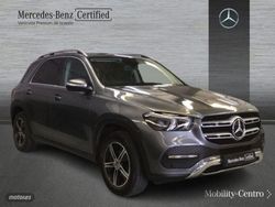 Mercedes Clase GLE GLE 300 d 4MATIC - Miniatura 3