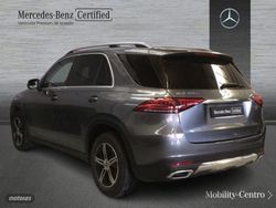 Mercedes Clase GLE GLE 300 d 4MATIC - Miniatura 4
