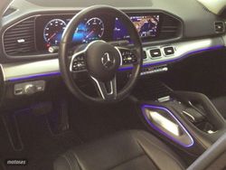 Mercedes Clase GLE GLE 300 d 4MATIC - Miniatura 6