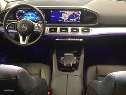 Mercedes Clase GLE GLE 300 d 4MATIC - Miniatura 8