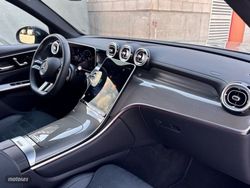 Mercedes Clase GLC GLC 220 d 4MATIC - Miniatura 10