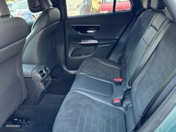 Mercedes Clase GLC GLC 220 d 4MATIC - Miniatura 11