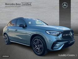 Mercedes Clase GLC GLC 220 d 4MATIC - Miniatura 3