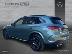 Mercedes Clase GLC GLC 220 d 4MATIC - Miniatura 4