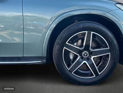 Mercedes Clase GLC GLC 220 d 4MATIC - Miniatura 5