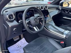Mercedes Clase GLC GLC 220 d 4MATIC - Miniatura 6