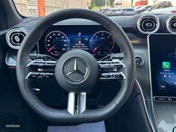 Mercedes Clase GLC GLC 220 d 4MATIC - Miniatura 9