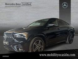Mercedes Clase GLE GLE 300 d 4MATIC - Miniatura 1