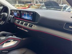 Mercedes Clase GLE GLE 300 d 4MATIC - Miniatura 10