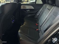Mercedes Clase GLE GLE 300 d 4MATIC - Miniatura 11