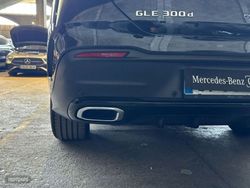 Mercedes Clase GLE GLE 300 d 4MATIC - Miniatura 12