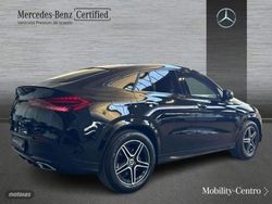 Mercedes Clase GLE GLE 300 d 4MATIC - Miniatura 2