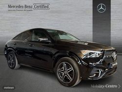 Mercedes Clase GLE GLE 300 d 4MATIC - Miniatura 3